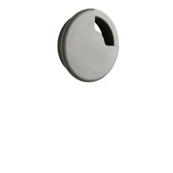 PASSA FIO PFI15 4 ESTAGIOS 60,5MM CINZA FIXTIL