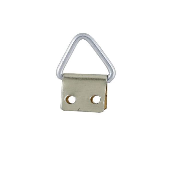 SUPORTE TRIANGULO P/ QUADRO N1 FIXTIL