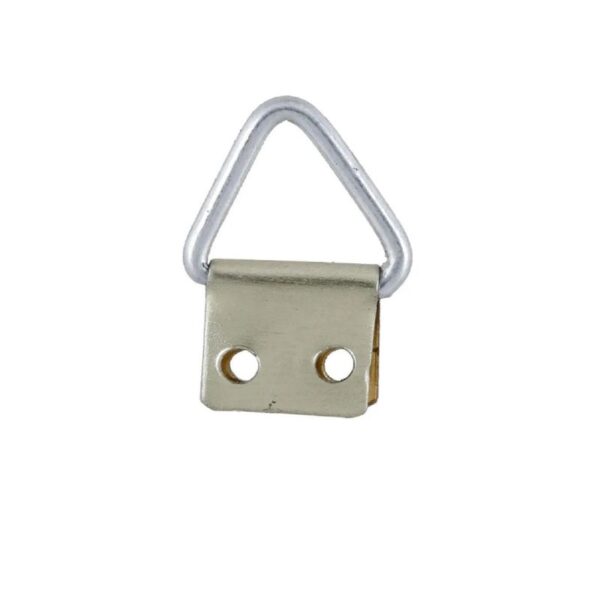 SUPORTE TRIANGULO P/ QUADRO N2 FIXTIL