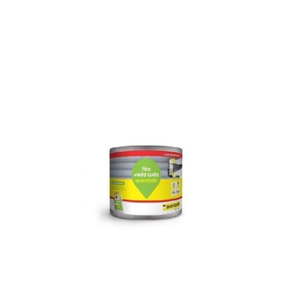 FITA VEDA TUDO 15CM QUARTZOLIT
