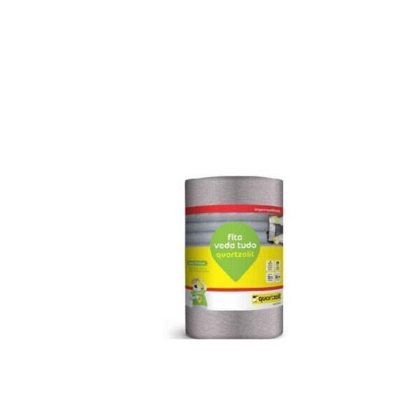 FITA VEDA TUDO 30CM QUARTZOLIT