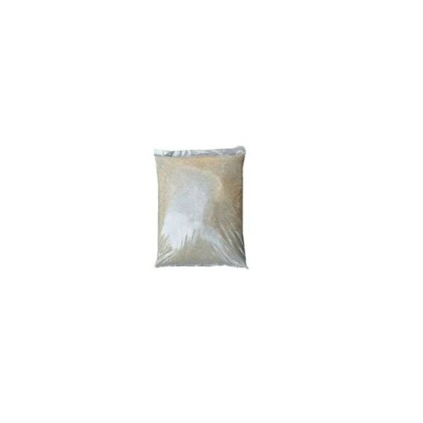 AREIA GROSSA LAVADA ENSACADA 20KG TRANSPORTA BASICO FACÍL CONSTRUIR