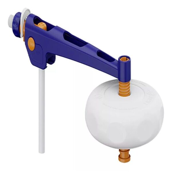 TORNEIRA BOIA PARA CAIXA D AGUA 12, 34 E 1 CLICK TIGRE