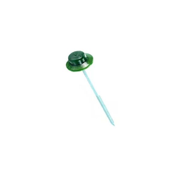 KIT PARAFUSO VERDE 4,2 X 68 MM ONDULINE