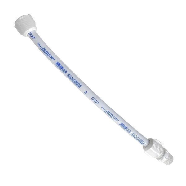 ENGATE FLEXIVEL 40CM GRAP