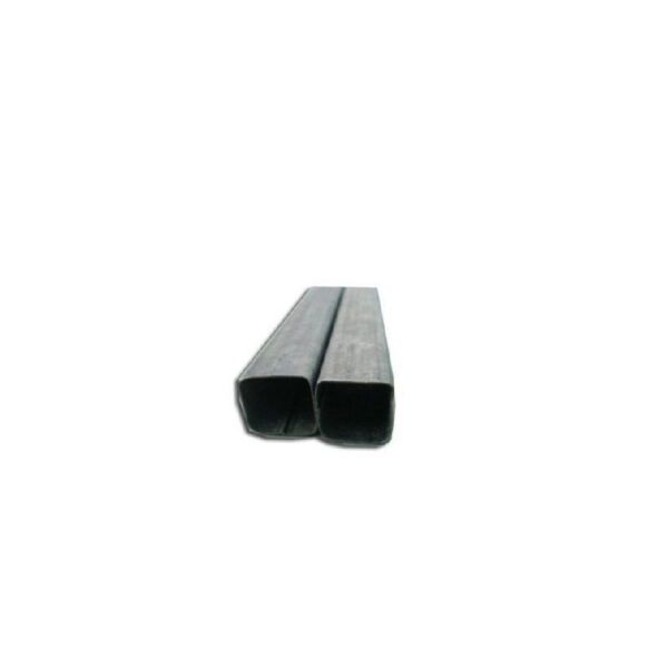 TUBO QUADRADO 15X15 6MT FORROBRAS