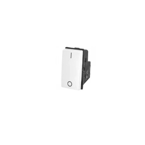 INTERRUPTOR BIPOLAR SIMPLES 10A  PIAL POP