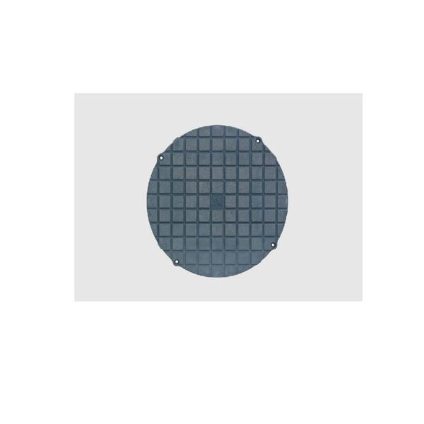 KIT TAMPA DN 300 KRONA