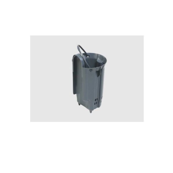 KIT CESTO PARA CAIXA DE GORDURA KRONA