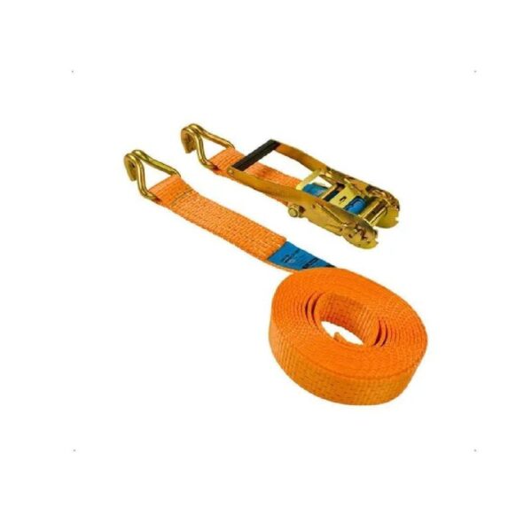 CINTA AMARRACAO CARGAS CG 5057 50MM 5.000KG 7M CARBOGRAFITE