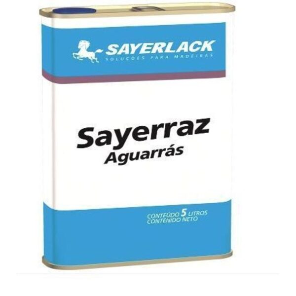 SAYERRAZ 5L SAYERLACK