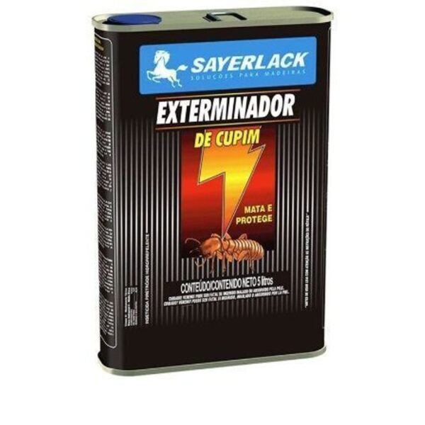 EXTERMINADOR CUMPIM 5L SAYERLACK