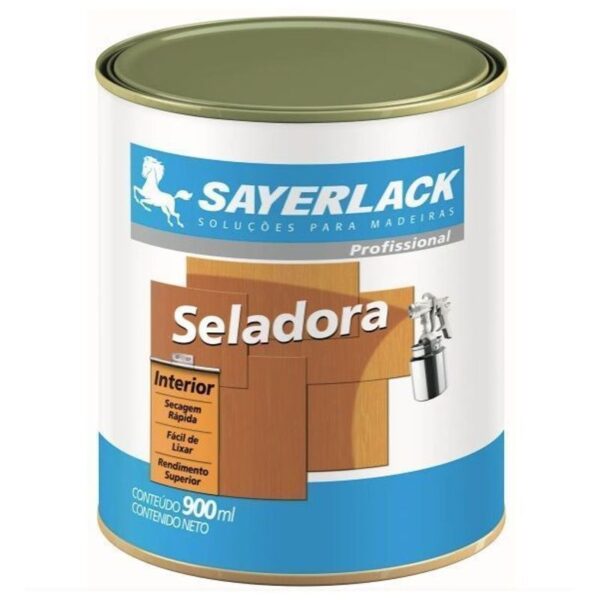 SELADORA 900ML SAYERLACK