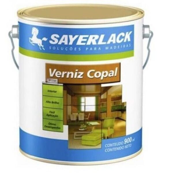 VERNIZ COPALINCOLOR SAYERLACK