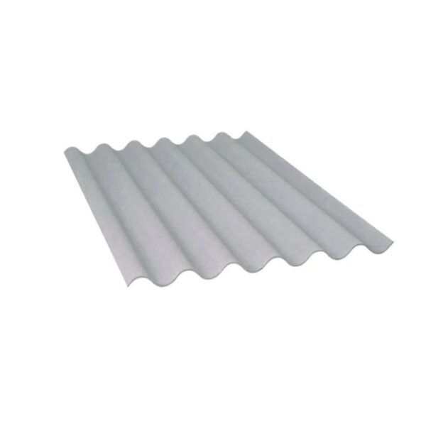 TELHA COLONIAL CERAMICA 2,30 X 0,86M PRECON