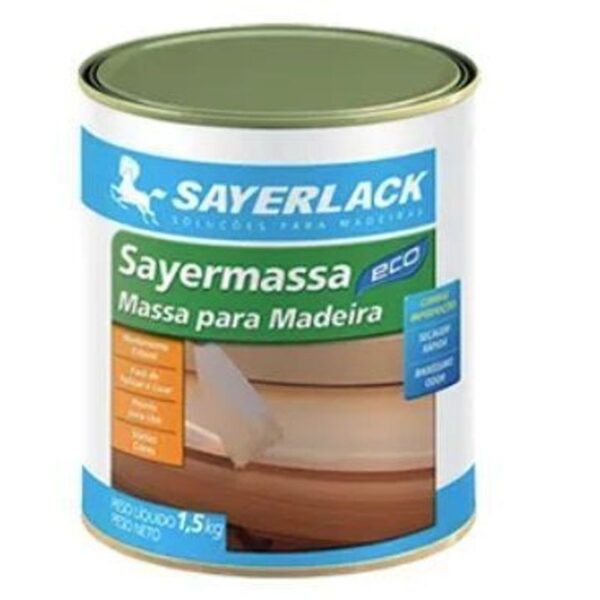 SAYERMASSA BR 1,5KG SAYERLACK