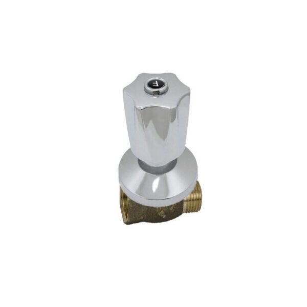 REGISTRO DE PRESSAO 3/4 MAX C50 (DN20) BOGNAR