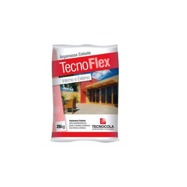 TECNOFLEX ACII SC 15KG PL SUB QUARTZOLIT