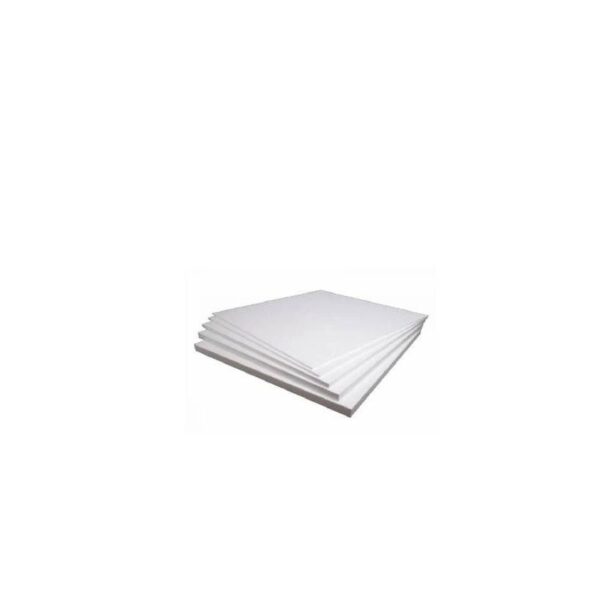 ISOPOR EPS EXPANDIDO 2,00X0,40X0,07 ISOESTE CONSTRUFACIL