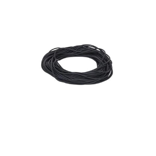 CORDÃO 5MM P/ TELA MOSQUITEIRA 50M DECAL