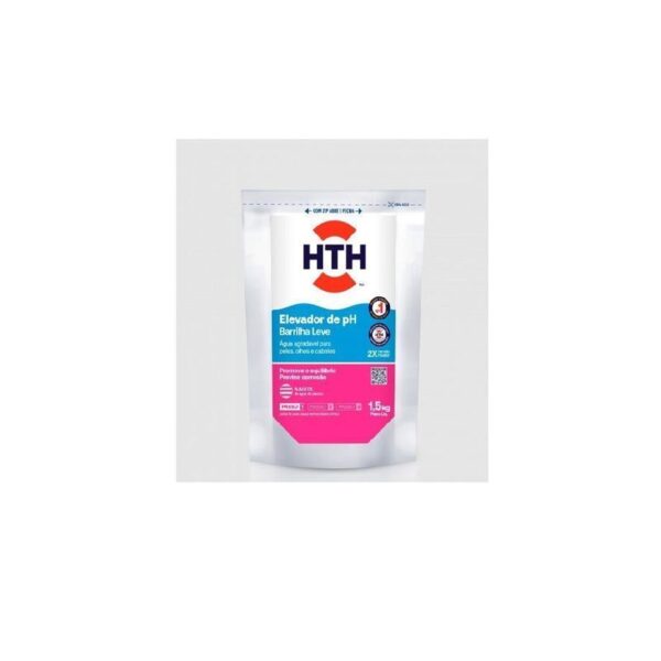 ELEVADOR DE PHSC1,5KG HTH