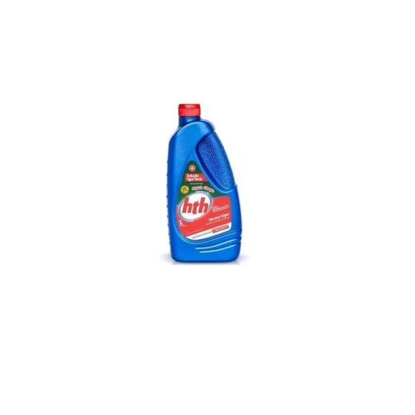 ALGICIDA CHOQUEFR 1 L HTH
