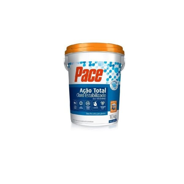 ACAO TOTAL BD 10KG PACE HTH