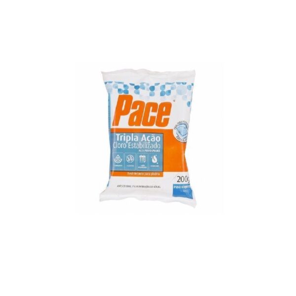 TRIPLA ACAO TABLETE 200G PACE HTH