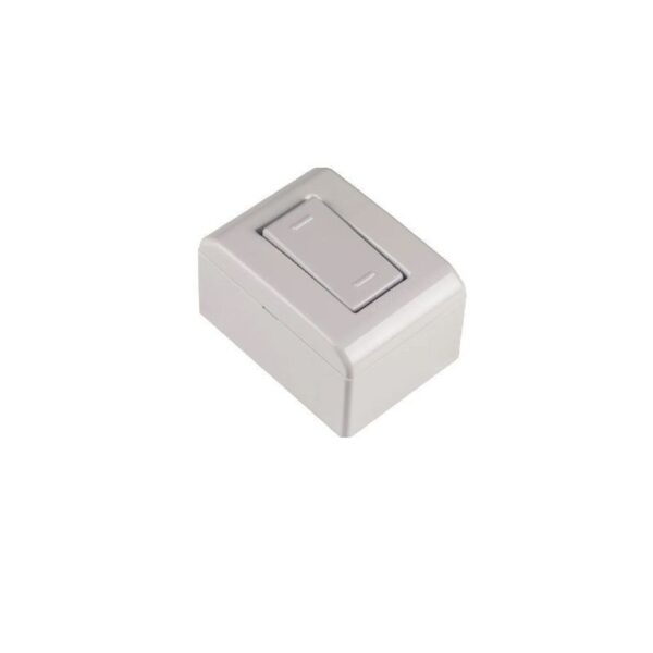 1 INTERRUPTOR PARALELO LIZ FLEX BR TRAMONTINA