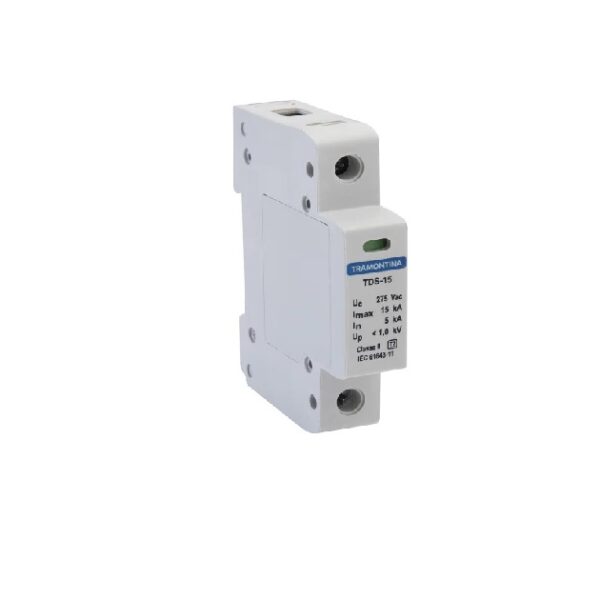 DPS15 1P 15KA 275V CLASSE II TRAMONTINA