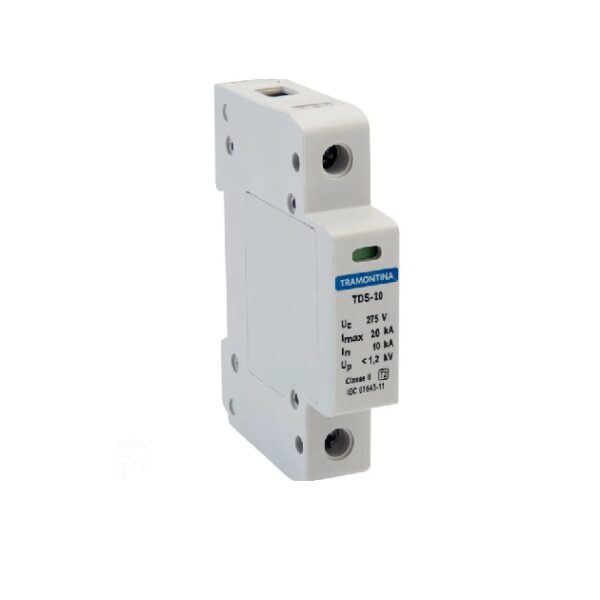 DPS20 1P 20KA 275V CLASSE II TRAMONTINA
