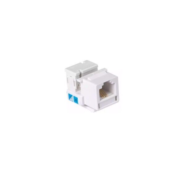 MODULO TOMADA RJ45 CAT6 LIZ BR TRAMONTINA
