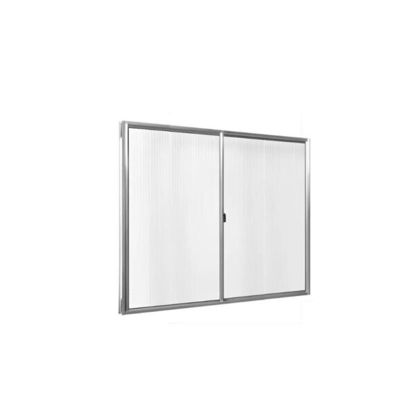 JANELA 100X120 2FL GRAD CAN NAT SLIM LIDER