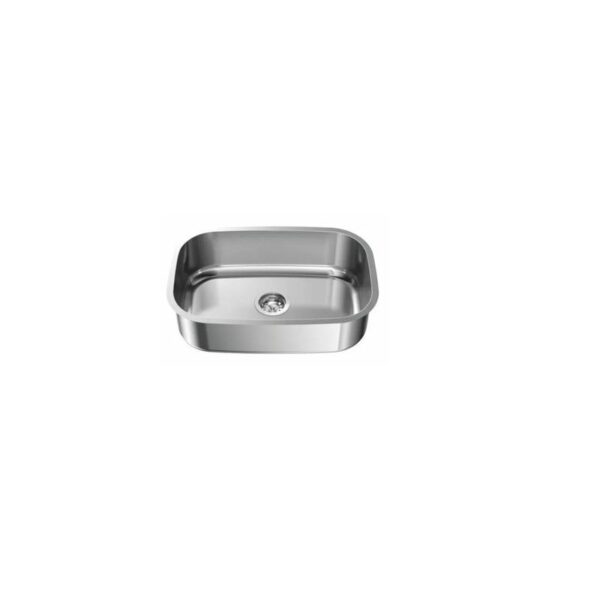 CUBA INOX N1 140 POLIDA GHELPLUS