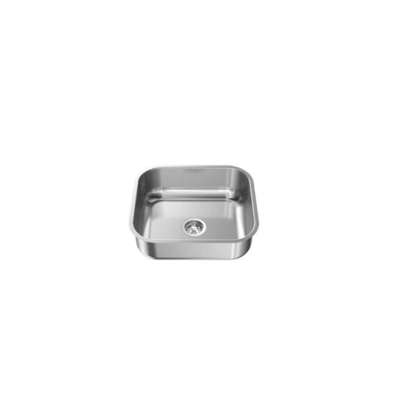 CUBA INOX N3 140 POLIDA GHELPLUS