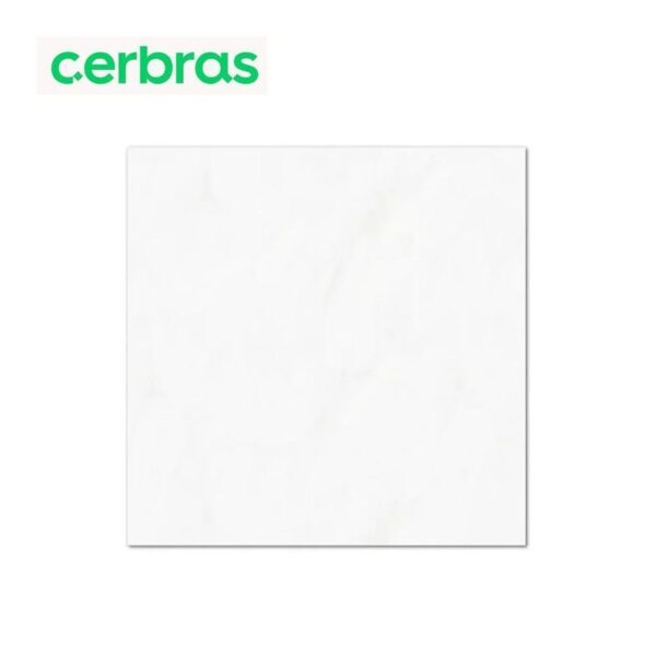 PISO 46X46CM ARARIPE CINZA CERBRAS