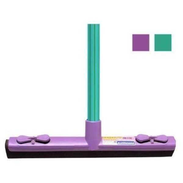 RODO BORBOLETA 40CM LIMPAMANIA