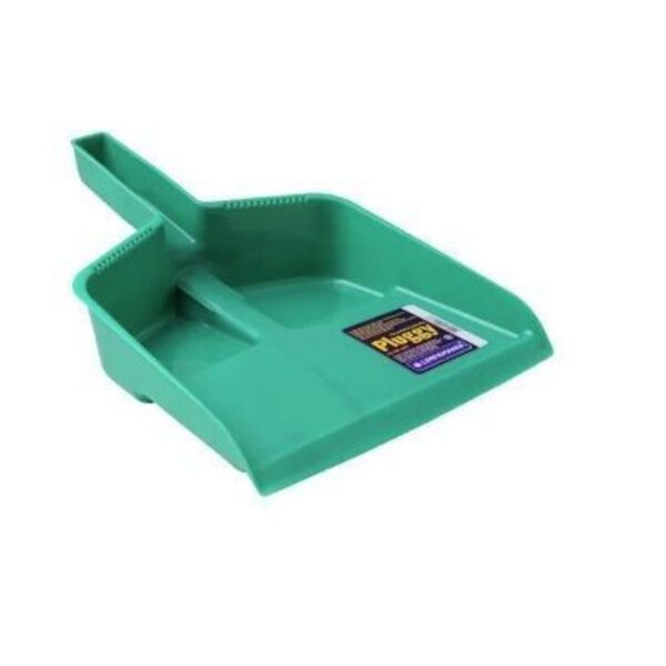 PA DE LIXO PLUGGY LIMPAMANIA