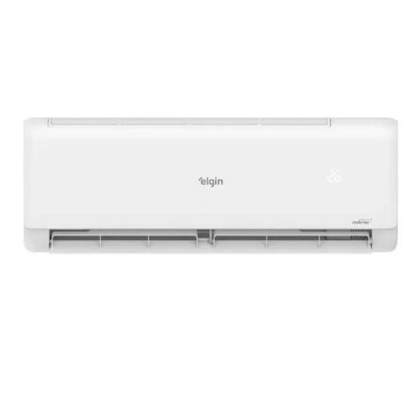 EVAPORADORA SPLIT 9000BTUS INVERTER HIGH WALL ECO ELGIN
