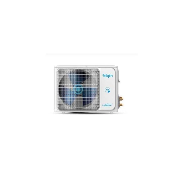 CONDENSADORA SPLIT 30000BTUS INVERTER HIGH WALL ECO ELGIN