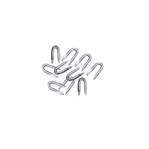 GRAMPO P/ CERCA GALV 78X1216X10 GERDAU