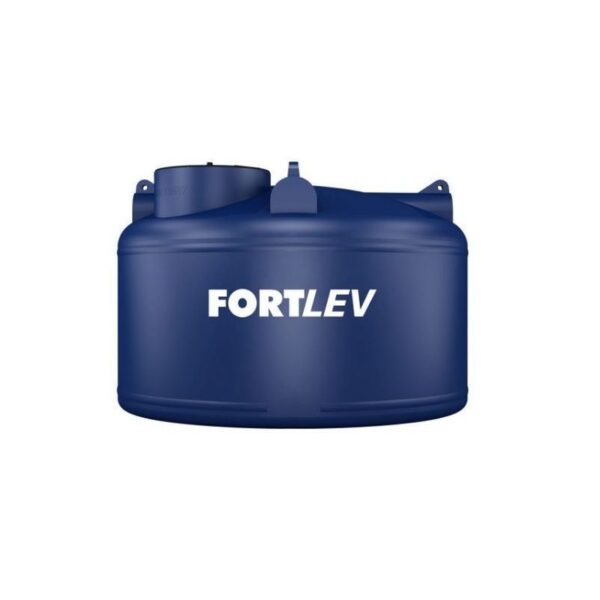 TANQUE PE AZUL 5.000L FORTLEV