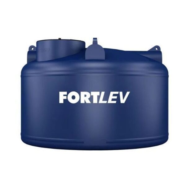 CISTERNA PE 5.000L FORTLEV