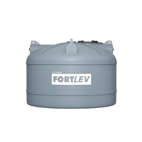 CISTERNA PE 5.000L FORTLEV