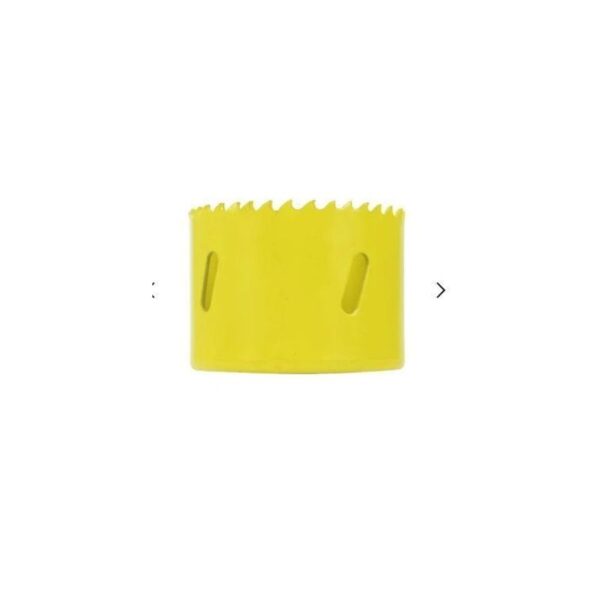 SERRA COPO BIMETAL 54 MM STAMACO