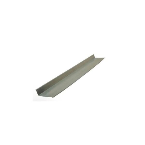 RUFO EXTERNO CORTE 28 3M GALVANIZADO CALHA FORTE
