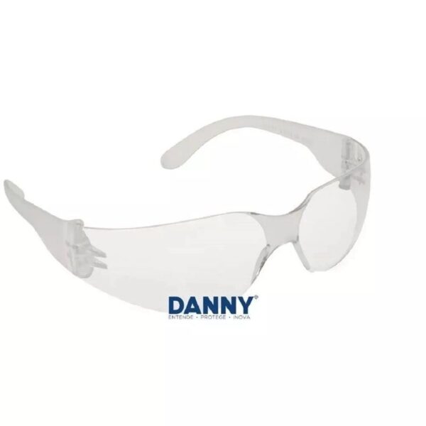 OCULOS AGUIA CINZA DANNY