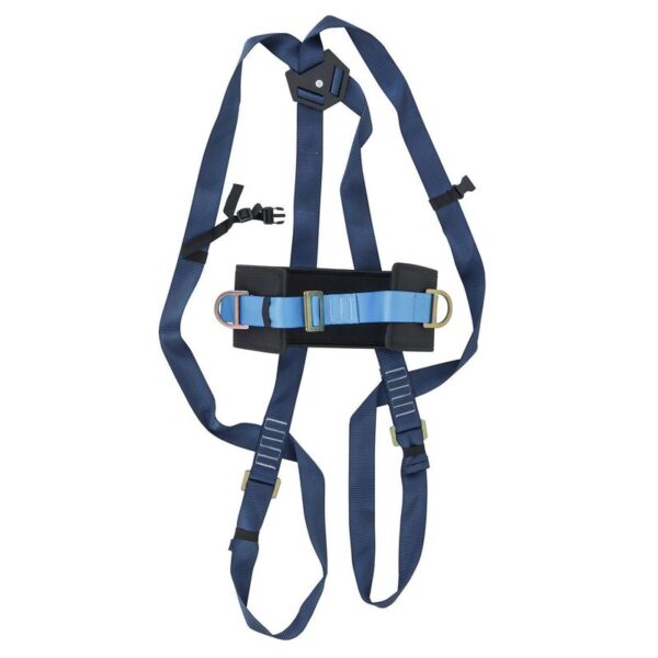 LUVA CONFORT LATEX AZUL M DANNY