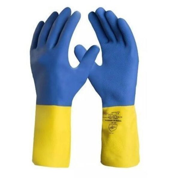 LUVA NEOLATEX M DANNY