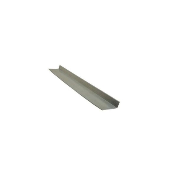 RUFO EXTERNO CORTE 28 2M GALVANIZADO CALHA FORTE